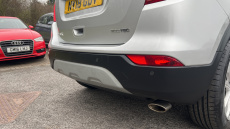 Vauxhall Mokka X 1.4T ecoTEC Active 5dr Petrol Hatchback